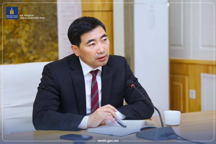 ӨВӨЛЖИЛТИЙН БЭЛТГЭЛ, ШАТАХУУНЫ НӨӨЦ БОЛОН ДОТООД АЖЛЫН ТАЛААР ҮҮРЭГ ДААЛГАВАР ӨГЛӨӨ