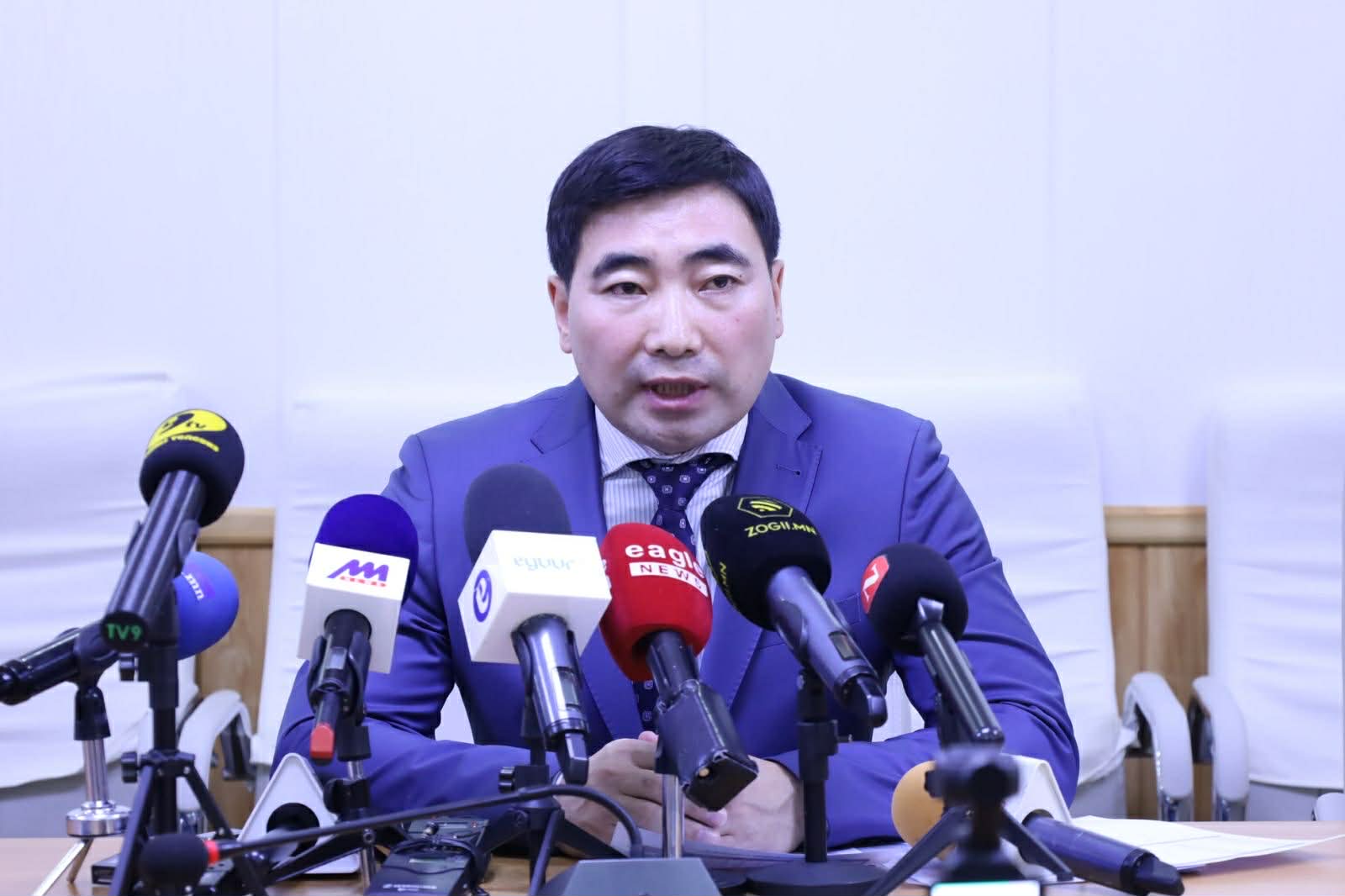 ШАТАХУУНЫ НИЙЛҮҮЛЭЛТ ХЭВИЙН, ӨДӨРТ 120 ВАГОН ХҮЛЭЭН АВЧ БАЙНА