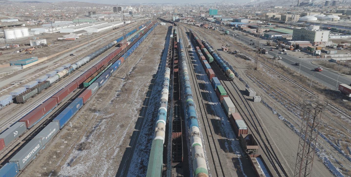 НЭГДҮГЭЭР САРД АИ-92 АВТОБЕНЗИН 145 МЯНГАН ТОННЫГ ХУДАЛДАН АВАХ ЗАХИАЛГАА БАТАЛГААЖУУЛЖЭЭ