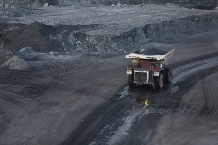 2025 ОН ГАРСААР НҮҮРСНИЙ ЭКСПОРТ 79 САЯ ТОННД ХҮРЧ БИРЖИЙН АРИЛЖАА ИДЭВХЖИВ