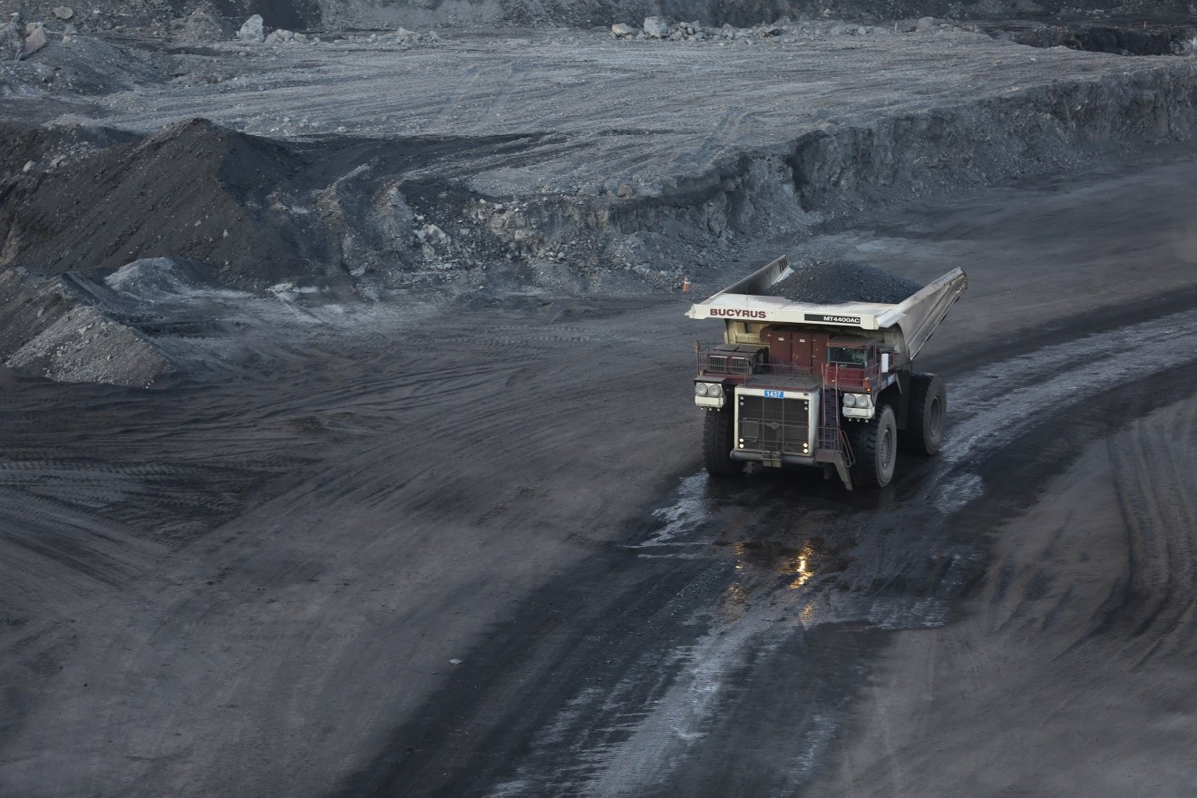 2025 ОН ГАРСААР НҮҮРСНИЙ ЭКСПОРТ 79 САЯ ТОННД ХҮРЧ БИРЖИЙН АРИЛЖАА ИДЭВХЖИВ