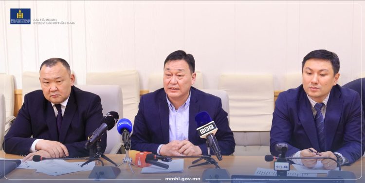 АИ-92 АВТОБЕНЗИНИЙ ӨДРИЙН ХЭРЭГЦЭЭ 2000-2500 ТОННООС ДАВЖ, НИЙЛҮҮЛЭЛТ САЙЖИРЧЭЭ