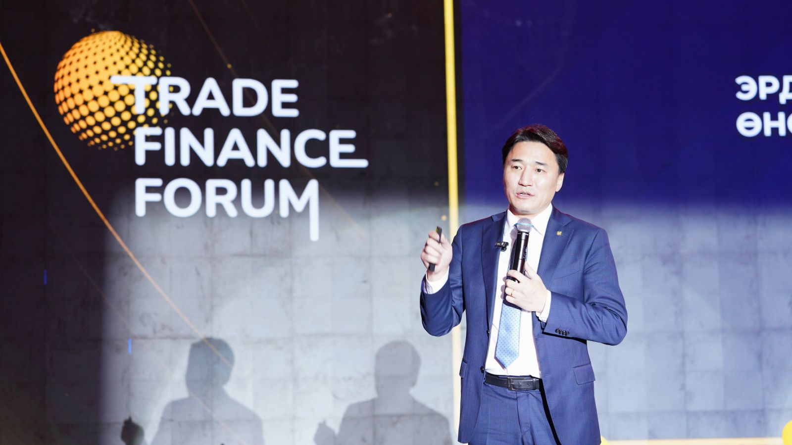 УУЛ УУРХАЙН САЛБАРЫГ ТӨРӨЛЖҮҮЛСНЭЭР МОНГОЛЫН ЭДИЙН ЗАСАГ СОЛОНГОРНО