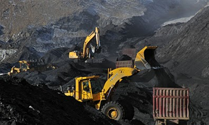2025 он гэхэд 50 орчим сая тонн нүүрс экспортлох төсөөлөл бий